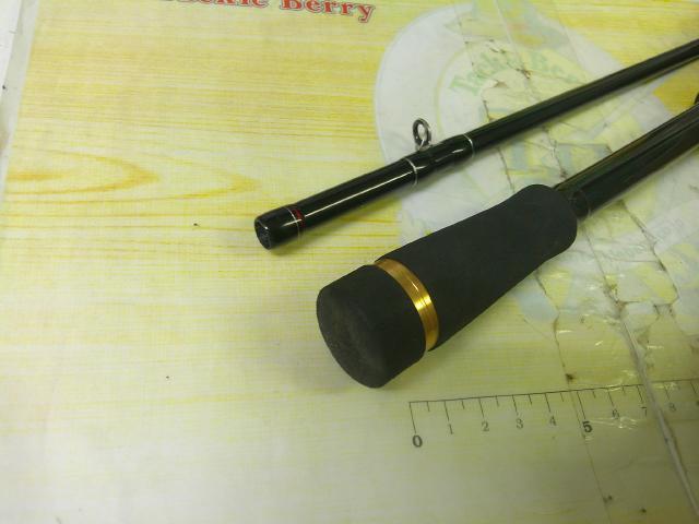 ファーストキャスト FCC-702X