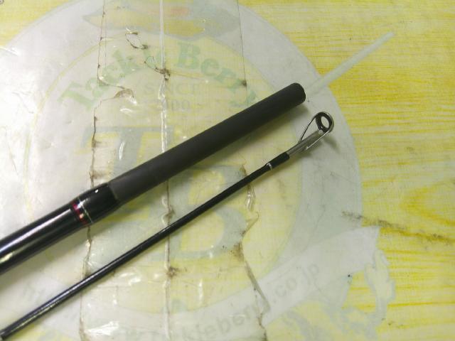 ファーストキャスト FCC-702X