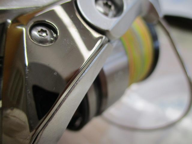 19ストラディック 2500SHG