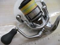 19ストラディック 2500SHG