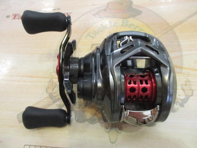 20アルファス AIR TW 8.6L｜＠ベリーネット 日本最大新品中古釣具WEB