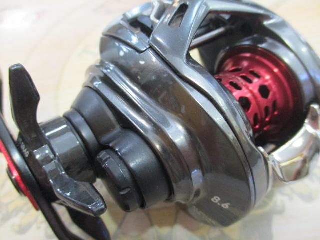 20アルファス AIR TW 8.6L