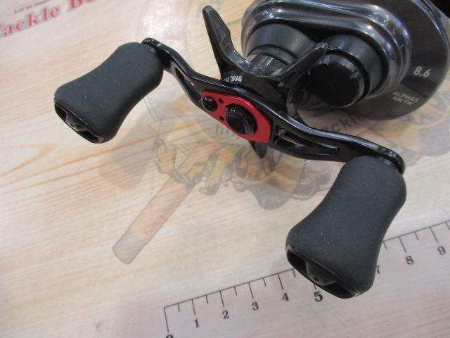 20アルファス AIR TW 8.6L