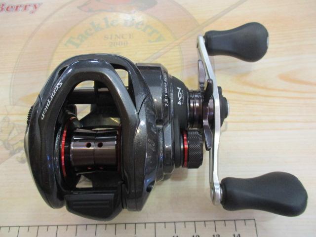 16スコーピオン　70HG 16スコーピオン 70HG｜＠ベリーネット 日本最大新品中古釣具WEBショップ