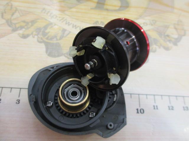 16スコーピオン 70HG｜＠ベリーネット 日本最大新品中古釣具WEBショップ