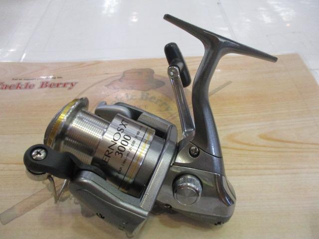 02エアノスXT 3000