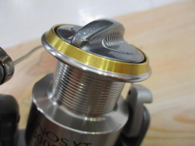 02エアノスXT 3000