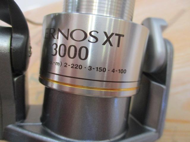 02エアノスXT 3000