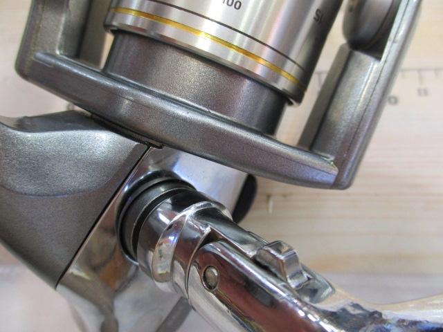 02エアノスXT 3000