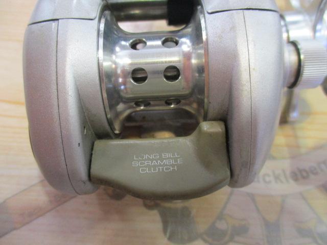 イクシオーネM300RF ｜＠ベリーネット 日本最大新品中古釣具WEBショップ