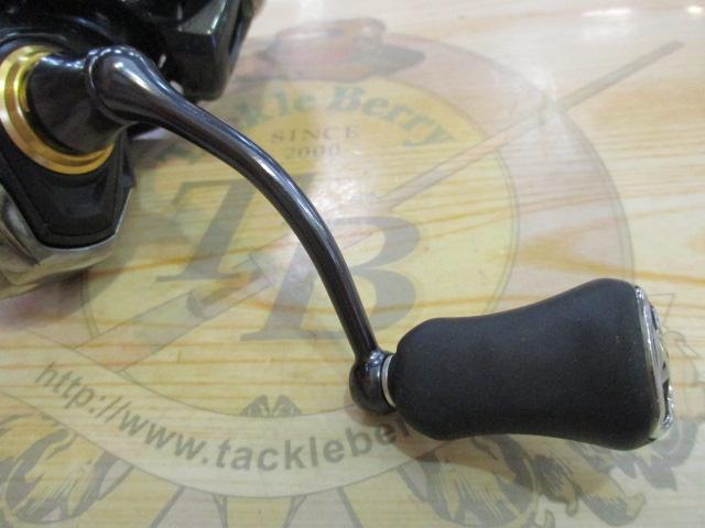 21カルディア LT2500S-XH