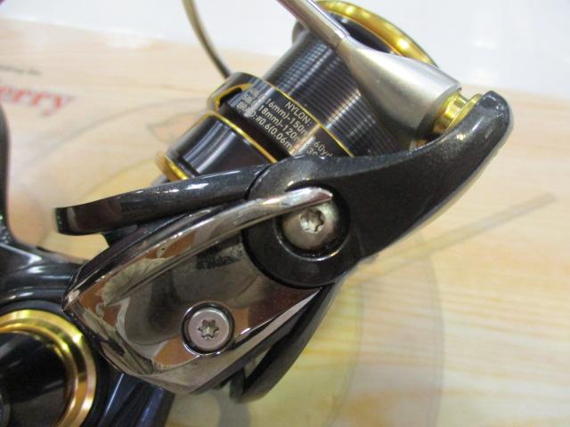 21カルディア LT2500S-XH