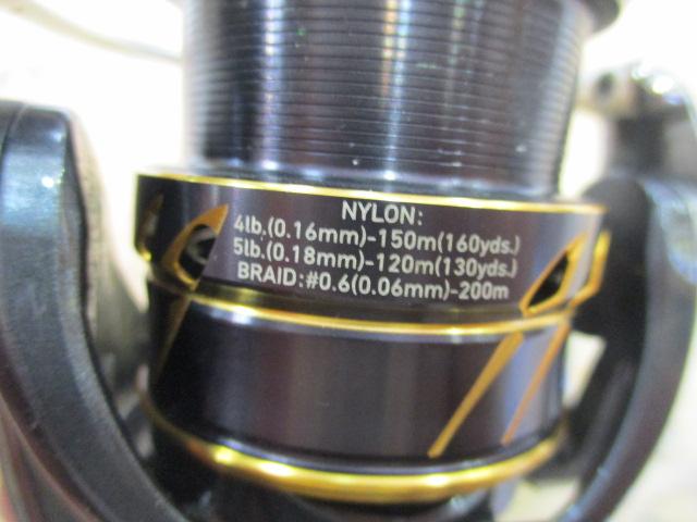 21カルディア LT2500S-XH