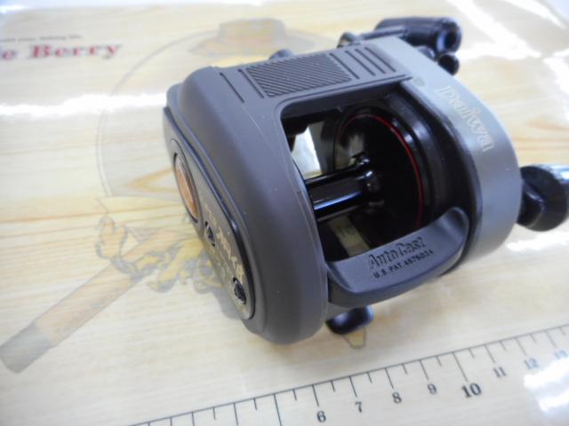 スーパー胴付 ST-25早技