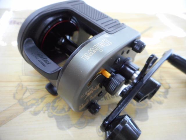 スーパー胴付 ST-25早技