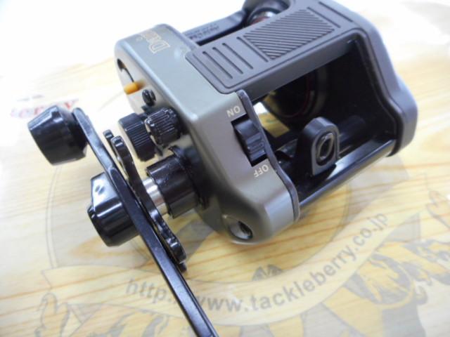 スーパー胴付 ST-25早技