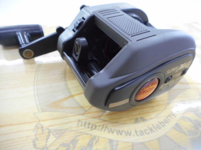 スーパー胴付 ST-25早技