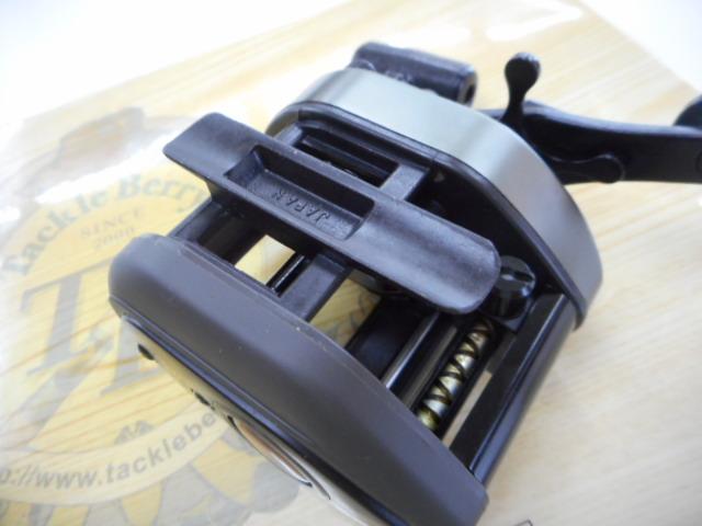 スーパー胴付 ST-25早技