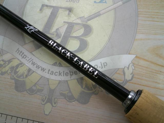 ブラックレーベル BLX LG 632MLFB