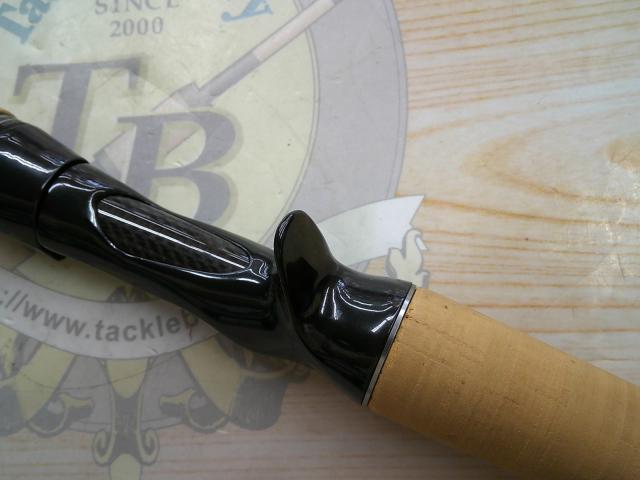 ブラックレーベル BLX LG 632MLFB