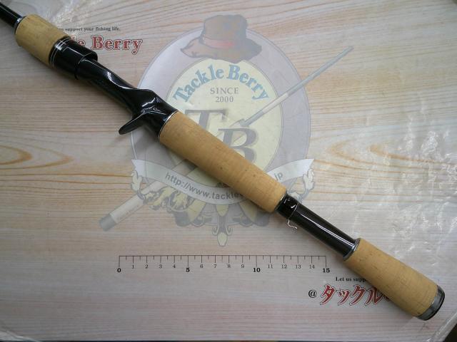 ブラックレーベル BLX LG 632MLFB