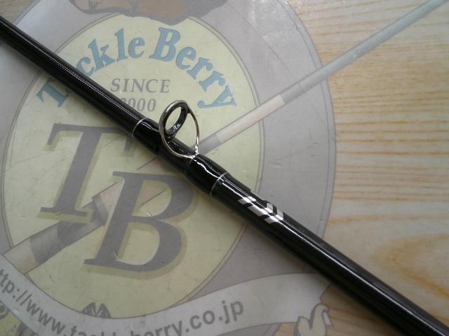 ブラックレーベル BLX LG 632MLFB