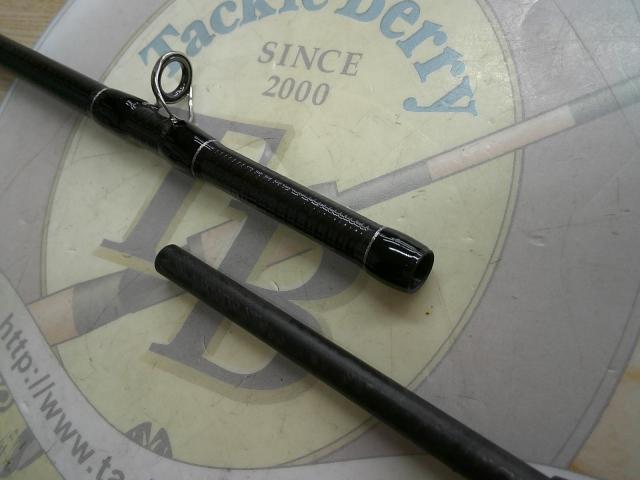 ブラックレーベル BLX LG 632MLFB