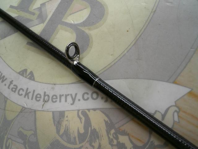 ブラックレーベル BLX LG 632MLFB