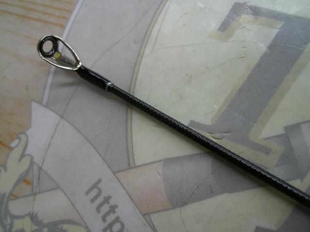 ブラックレーベル BLX LG 632MLFB