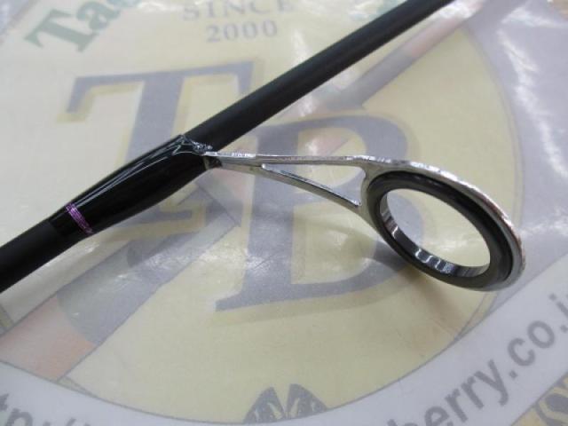 フライデーTHEソリッド50S-G