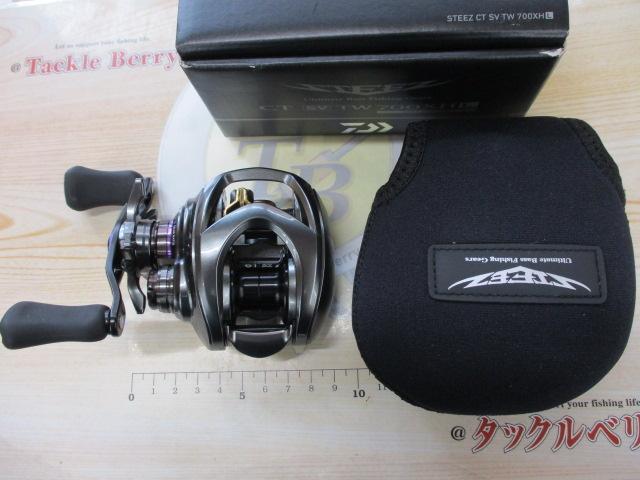 スティーズCT SV TW 700XHL