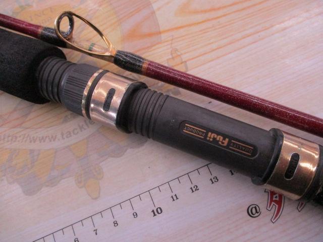 オリジナル船竿