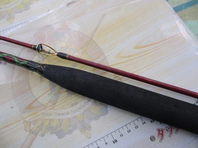 オリジナル船竿