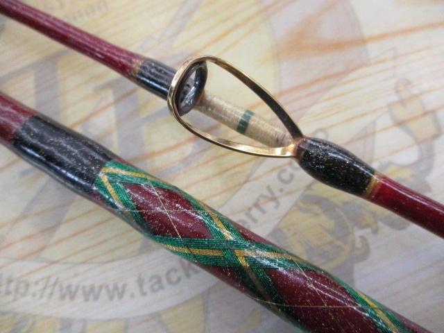 オリジナル船竿