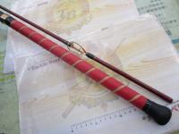 オリジナル船竿