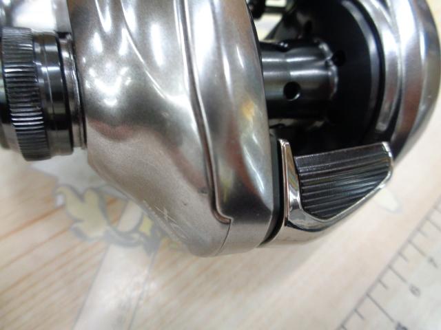 18バンタムMGL XG LH