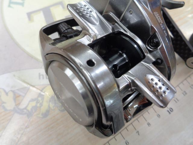 18バンタムMGL XG LH｜＠ベリーネット 日本最大新品中古釣具WEBショップ