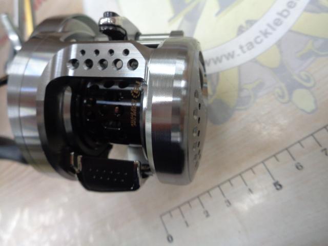 17カルカッタコンクエストBFS HG-L