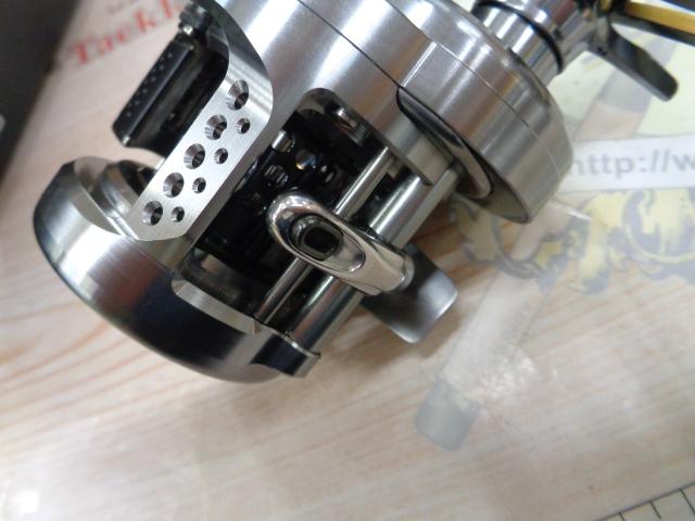 17カルカッタコンクエストBFS HG-L