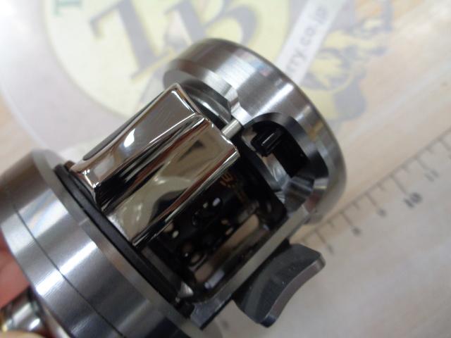 17カルカッタコンクエストBFS HG-L