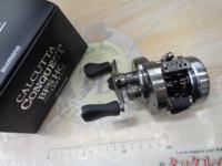 17カルカッタコンクエストBFS HG-L