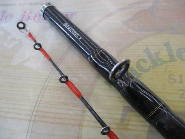 カットウフグX H-150｜＠ベリーネット 日本最大新品中古釣具WEB