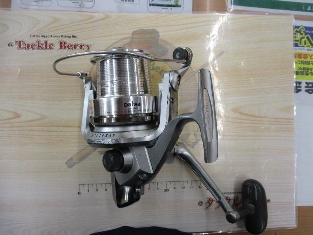 パワーサーフ 4000QD