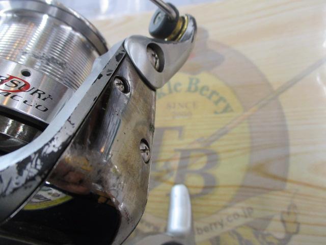 パワーサーフ 4000QD