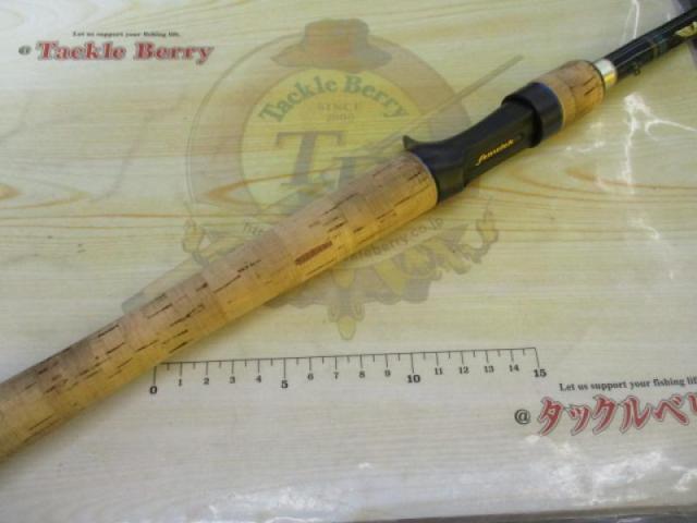 エイシス ACES-FM68CMJ｜＠ベリーネット 日本最大新品中古釣具WEBショップ