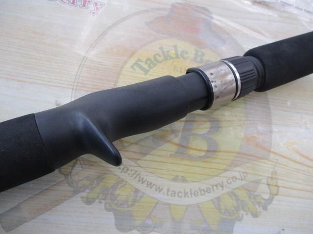 フルカーボンシリーズ 61M ベイト