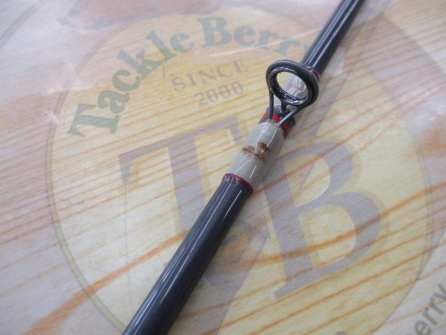 フルカーボンシリーズ 61M ベイト