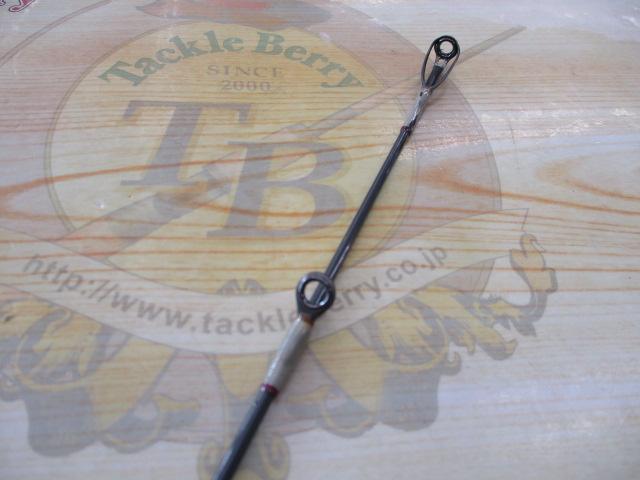 フルカーボンシリーズ 61M ベイト