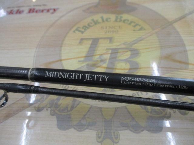 セブンセンス MJS-852-LR ミッドナイトジェッティー