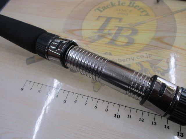 セブンセンス MJS-852-LR ミッドナイトジェッティー